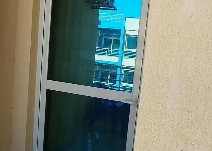 Hannibal Golden Bay & Aquapark-hurghada